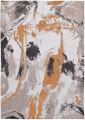 Dywan abstrakcyjny Louis De Poortere 9344 FRESQUE MIDDLE OF