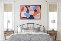 Dywan abstrakcyjny Louis De Poortere 9368 SHAPES CARPE DIEM