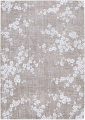 Dywan kwiaty Louis De Poortere 9373 SAKURA MORNING MIST