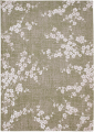 Dywan kwiaty Louis De Poortere 9372 SAKURA WET GARDEN