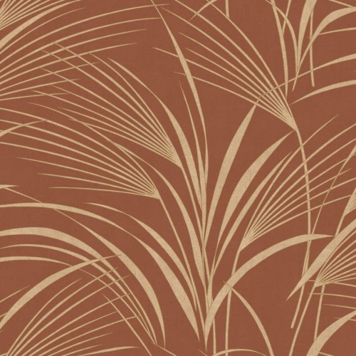 Tapeta trawy trzciny Casadeco BBLN 89728852 Samarra Babylone