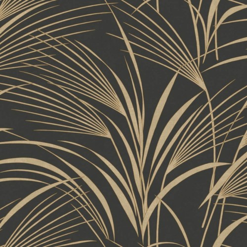 Tapeta trawy trzciny Casadeco BBLN 89729035 Samarra Babylone