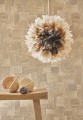 Tapeta geometryczna Casadeco BBLN 89741762 Dura Babylone