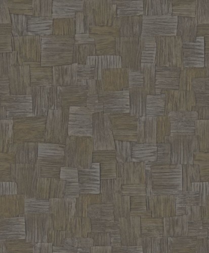 Tapeta geometryczna Casadeco BBLN 89749711 Dura Babylone