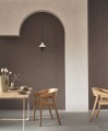 Tapeta obiektowa imitująca jutę płótno Texdecor DHKA 92660167 Dhaka