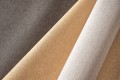 Tapeta obiektowa imitująca jutę płótno Texdecor DHKA 92660615 Dhaka