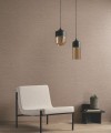 Tapeta obiektowa imitująca len Texdecor LINO 91660701 Lino