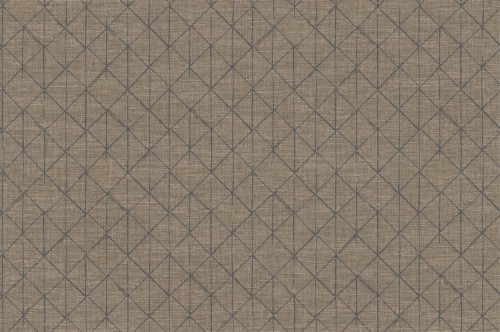 Tapeta obiektowa z haftowanym wzorem Texdecor LINO 91670233 Broderie / Embroidery Lino