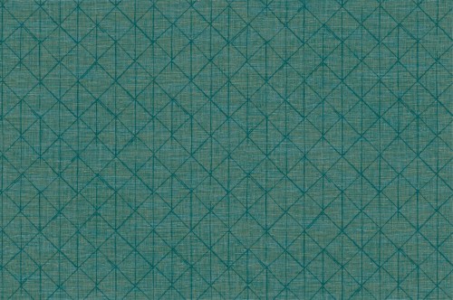 Tapeta obiektowa z haftowanym wzorem Texdecor LINO 91670458 Broderie / Embroidery Lino