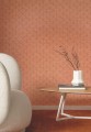 Tapeta obiektowa z haftowanym wzorem Texdecor LINO 91670458 Broderie / Embroidery Lino