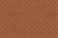 Tapeta obiektowa z haftowanym wzorem Texdecor LINO 91670792 Broderie / Embroidery Lino