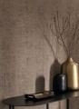 Tapeta obiektowa imitująca przetarte płótno Texdecor VELT 91680508 Velvet