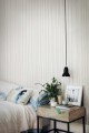 Tapeta Cole & Son Croquet Stripe 110/5026 Marquee Stripes