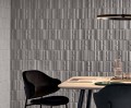 Tapeta akustyczna geometryczna 3D Texdecor PFYP 92630408 EOS Prism