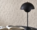 Tapeta akustyczna 3D imitująca skórę Texdecor PFYE 91029106 Eole