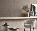 Tapeta akustyczna 3D imitująca skórę Texdecor PFYE 91029703 Eole
