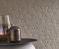 Tapeta akustyczna 3D imitująca skórę Texdecor PFYE 91029703 Eole