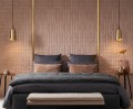 Tapeta akustyczna 3D Texdecor PFYA 92640222 Allure