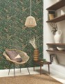 Tapeta łąka Casadeco ECHA 89836424 La Bastide Echappee Belle