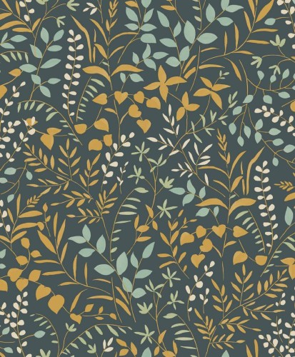 Tapeta łąka Casadeco ECHA 89837227 La Bastide Echappee Belle