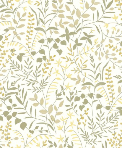 Tapeta łąka Casadeco ECHA 89837337 La Bastide Echappee Belle