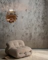 Fototapeta roślinna Wall&Deco WDAD2401 Adore Contemporary 2024