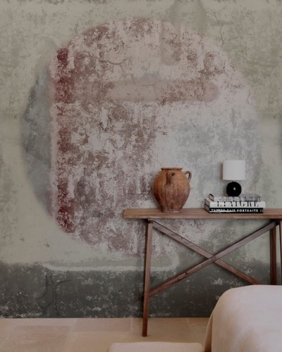 Fototapeta betonowa ściana Wall&Deco WDCC2401 Concreté Contemporary 2024