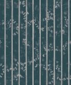 Fototapeta rośliny i pasy Wall&Deco WDED2401 Edinburgh Contemporary 2024