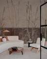 Fototapeta roślinna Wall&Deco WDKO2402 Koraju Contemporary 2024