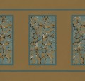 Fototapeta jak boazeria Wall&Deco WDMG2402 Magma Contemporary 2024
