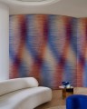 Fototapeta abstrakcyjna Wall&Deco WDMU2402 Murmure Contemporary 2024