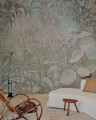 Fototapeta botaniczny ogród Wall&Deco WDMY2402 Mysteria Contemporary 2024