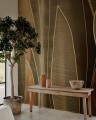 Fototapeta liście Wall&Deco WDNA2402 Naiadi Contemporary 2024