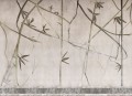 Fototapeta roślinna Wall&Deco WDOL2401 Ombra Lieve Contemporary 2024