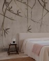 Fototapeta roślinna Wall&Deco WDOL2402 Ombra Lieve Contemporary 2024