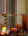 Fototapeta abstrakcyjna Wall&Deco WDPH2402 Phases Contemporary 2024