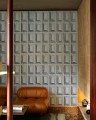 Fototapeta geometryczna Wall&Deco WDQU2402 Quadratura Contemporary 2024