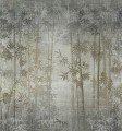 Fototapeta pędy bambusa Wall&Deco WDSS2402 Sound of Silence Contemporary 2024