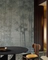Fototapeta pędy bambusa Wall&Deco WDSS2402 Sound of Silence Contemporary 2024