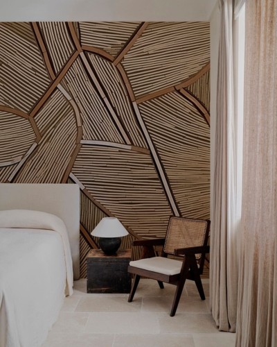 Fototapeta nowoczesna Wall&Deco WDST2401 Stige Contemporary 2024