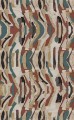 Fototapeta abstrakcyjna Wall&Deco WDTU2401 Turbolence Contemporary 2024