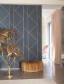 Tapeta linie Casadeco ALMI 89906846 Pure Alchimie