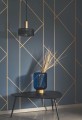 Tapeta linie Casadeco ALMI 89906846 Pure Alchimie