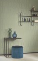 Tapeta geometryczna Casadeco ALMI 89927103 Legerete Alchimie