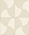 Tapeta Art Deco Casadeco ALMI 89931622 Virevolte Alchimie