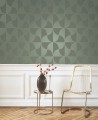 Tapeta Art Deco Casadeco ALMI 89936844 Virevolte Alchimie