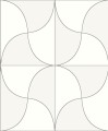 Tapeta Art Deco Casadeco ALMI 89939041 Virevolte Alchimie