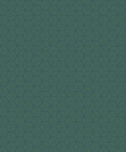 Tapeta kubiki Casadeco ALMI 89947642 Connexions Alchimie