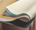 Tapeta kubiki Casadeco ALMI 89947642 Connexions Alchimie