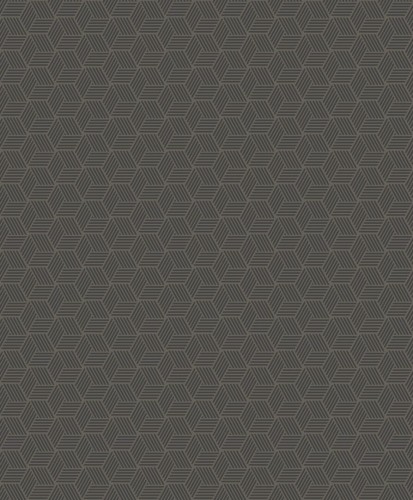 Tapeta kubiki Casadeco ALMI 89949917 Connexions Alchimie